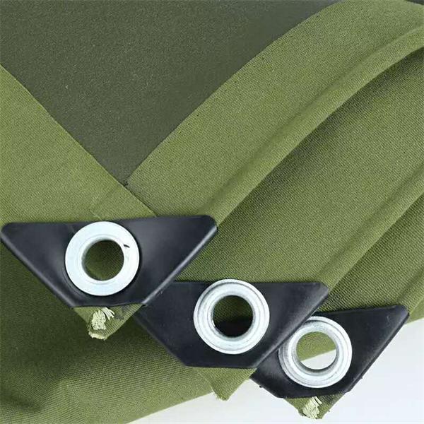 無錫有機硅布耐磨帆布