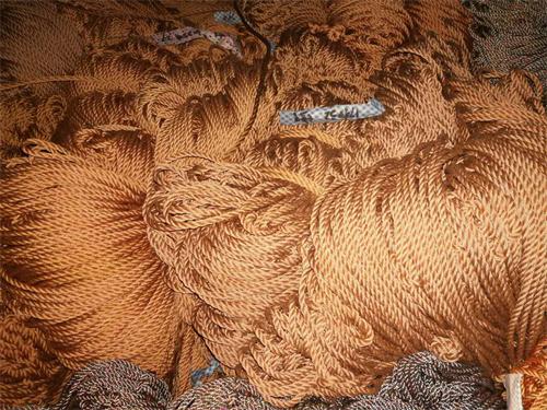 無錫封車網網繩