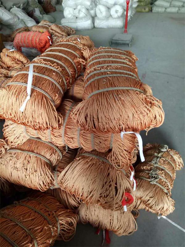 無錫封車網網繩